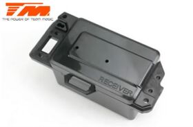 Team Magic Ersatzteil M8JS/JR Grosse Empfänger-Box /...