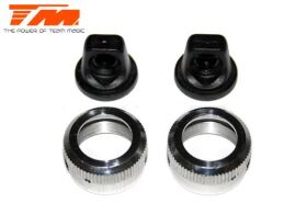 Team Magic Ersatzteil M8JS/JR...