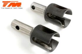 Team Magic Ersatzteil M8ER Differentialausgänge...