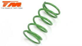 Team Magic Ersatzteil M8JS/JR Servo-Saver Feder (1.4mm)...