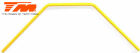 Team Magic Ersatzteil M8JS/JR/B8RS/B8ER Stabilisator vorne 2.3mm Gelb / TM560530