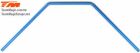 Team Magic Ersatzteil M8JS/JR/B8RS/B8ER Stabilisator vorne 2.5mm Blau / TM560531