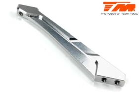 Team Magic Ersatzteil B8RS Aluminium 7075 Chassis...