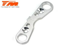 Team Magic Ersatzteil B8RS Aluminium 7075 Hintere...