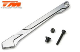 Team Magic Ersatzteil B8RS Aluminium 7075 Chassis...