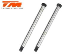 Team Magic Ersatzteil B8RS Gelenkachsen hinten aussen (2...