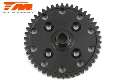 Team Magic Ersatzteil B8RS 46Z Hauptzahnrad / TM561339