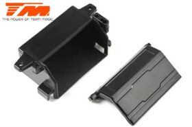 Team Magic Ersatzteil B8RS Empfänger-Box / TM561346