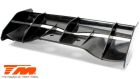Team Magic Heckspoiler 1/8 Buggy Schwarz B8 / TM561353BK