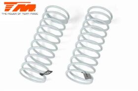 Team Magic Option Part B8 Shock Spring 66L #07...