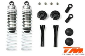 Team Magic Ersatzteil B8RS B8ER Big Bore...