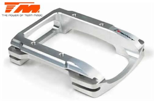 Team Magic Option Part B8 One Piece Engine Mount / TM561383