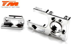 Team Magic Tuningteil B8ER Motorhalter / TM561402