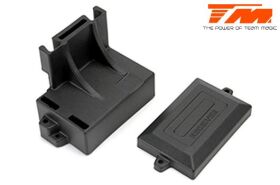 Team Magic Ersatzteil B8ER Empfänger-Box / TM561403