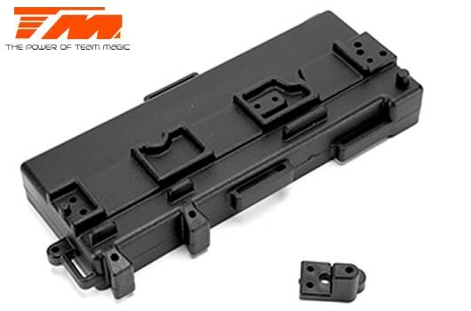 Team Magic Ersatzteil B8ER Akku Box / TM561404