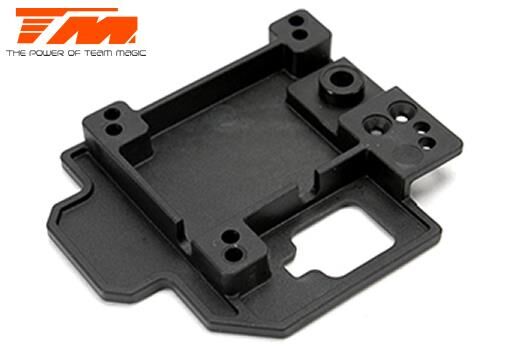 Team Magic Ersatzteil B8ER Reglerhalter / TM561405