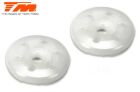 Team Magic Ersatzteil B8 Naga 16mm Shock Piston (2) / TM561408