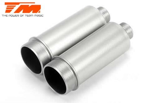 Team Magic Ersatzteil B8 Naga vorne Shock Body (2) / TM561409