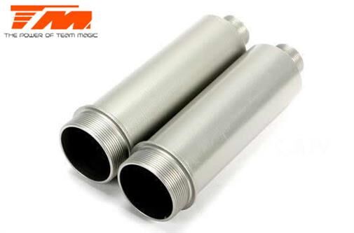 Team Magic Ersatzteil B8 Naga hinten Shock Body (2) / TM561410