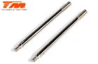 Team Magic Ersatzteil B8 Naga vorne Shock Shaft / TM561413