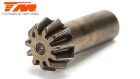 Team Magic Ersatzteil B8ER Kegelrad 11Z / TM561450