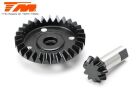 Team Magic Ersatzteil SETH Machined Bevel Gear -29T/9T / TM562005