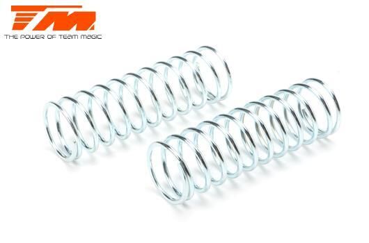 Team Magic Ersatzteil SETH Shock Spring vorne (2) / TM562014