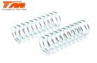 Team Magic Ersatzteil SETH Shock Spring vorne (2) / TM562014