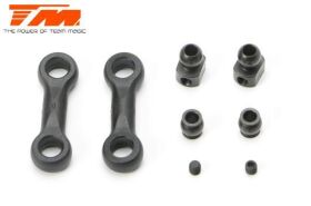Team Magic Ersatzteil SETH Anti-Roll Bar Linkage Joints...
