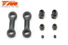 Team Magic Ersatzteil SETH Anti-Roll Bar Linkage Joints (2) / TM562022