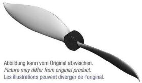 Multiplex Luftschraube APC 12x10/30,48x25,4cm...