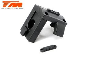 Team Magic Ersatzteil SETH Center Differential Mount /...
