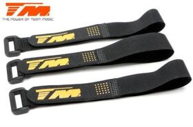 Team Magic Ersatzteil SETH Quick Released Akku Fastener...