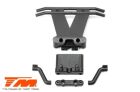 Team Magic Ersatzteil SETH hinten Bumper Set / TM562044