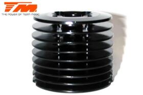 Team Magic Motor Ersatzteil SH21 Pull Start Kühlkopf...