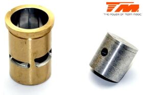 Team Magic Motor Ersatzteil SH21 Pull Start...