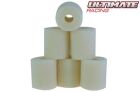 Ultimate Racing Luftfilter 1/8 Dual Stage Losi/Serpent (6 Stk.) / UR0532-6