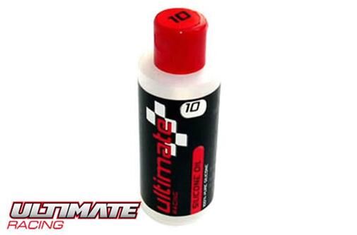 Ultimate Racing Silikon Dampfern-Öl 100 cps (60ml) / UR0710