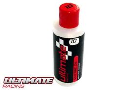 Ultimate Racing Silikon Dampfern-Öl 100 cps (60ml) /...