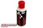 Ultimate Racing Silikon Dampfern-Öl 250 cps (60ml) / UR0725