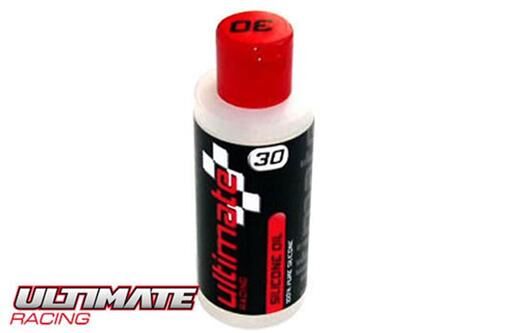Ultimate Racing Silikon Dampfern-Öl 300 cps (60ml) / UR0730
