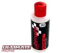 Ultimate Racing Silikon Dampfern-Öl 300 cps (60ml) /...