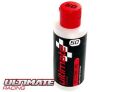 Ultimate Racing Silikon Dämpfer-Öl 500 cps (60ml) / UR0750