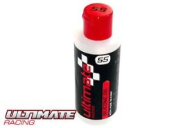 Ultimate Racing Silikon Dampfern-Öl 550 cps (60ml) /...