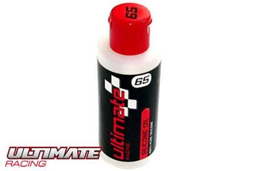 Ultimate Racing Silikon Dampfern-Öl 650 cps (60ml) / UR0765