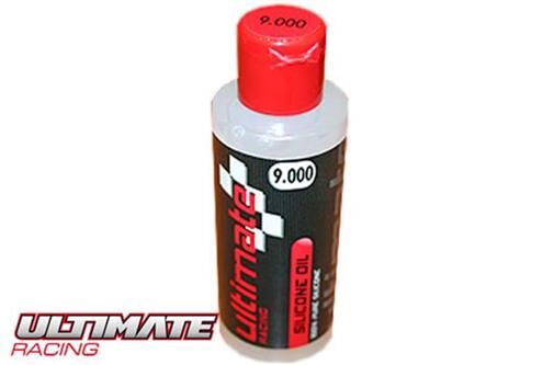Ultimate Racing Silikon Differential-Öl 9000 cps (60ml) / UR0809