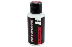 Ultimate Racing Silikon Differential-Öl 60.000 cps (75ml) / UR0860