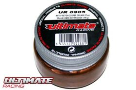 Ultimate Racing Schmiermittel Kupferfett / UR0905