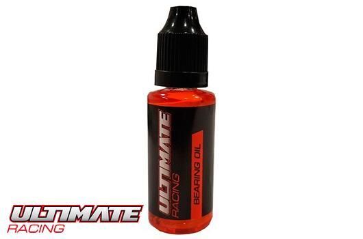 Ultimate Racing Schmiermittel Hi-Speed Kugellageröl 20ml / UR0907