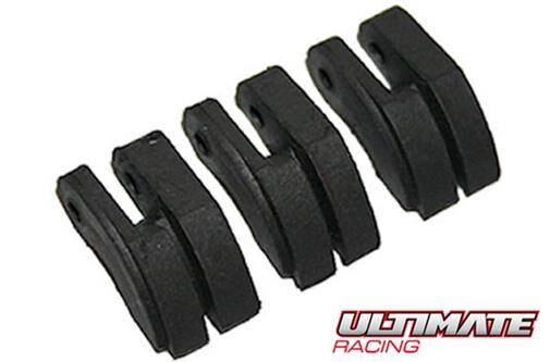 Ultimate Racing Kupplungsbacken Competition (3 Stk.) / UR1121